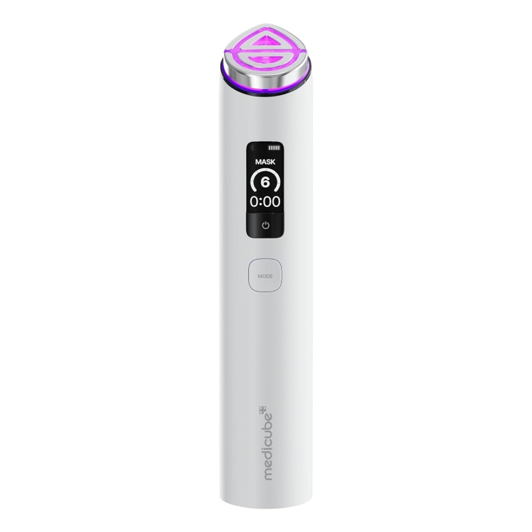صورة [Buy 2 Get 1 Free] AGE-R BOOSTER PRO X2 WHITE