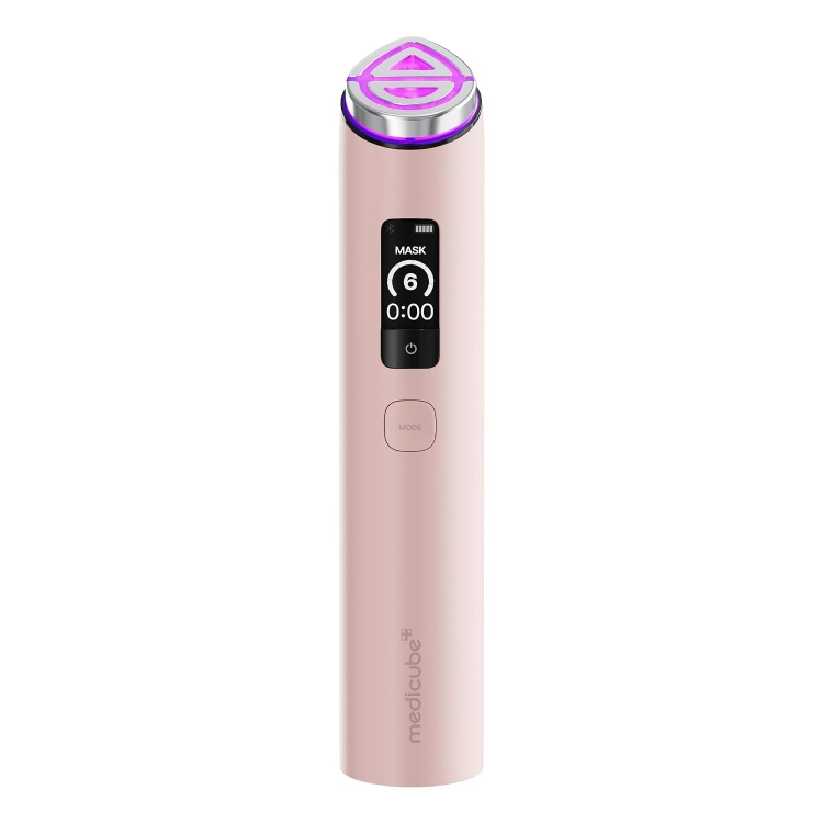 Picture of [Buy 2 Get 1 Free] AGE-R BOOSTER PRO X2 PINK