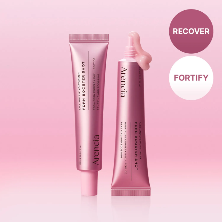 Picture of [Buy 2 Get 1 Free] Arencia PDRN BOOSTER SHOT 30ML