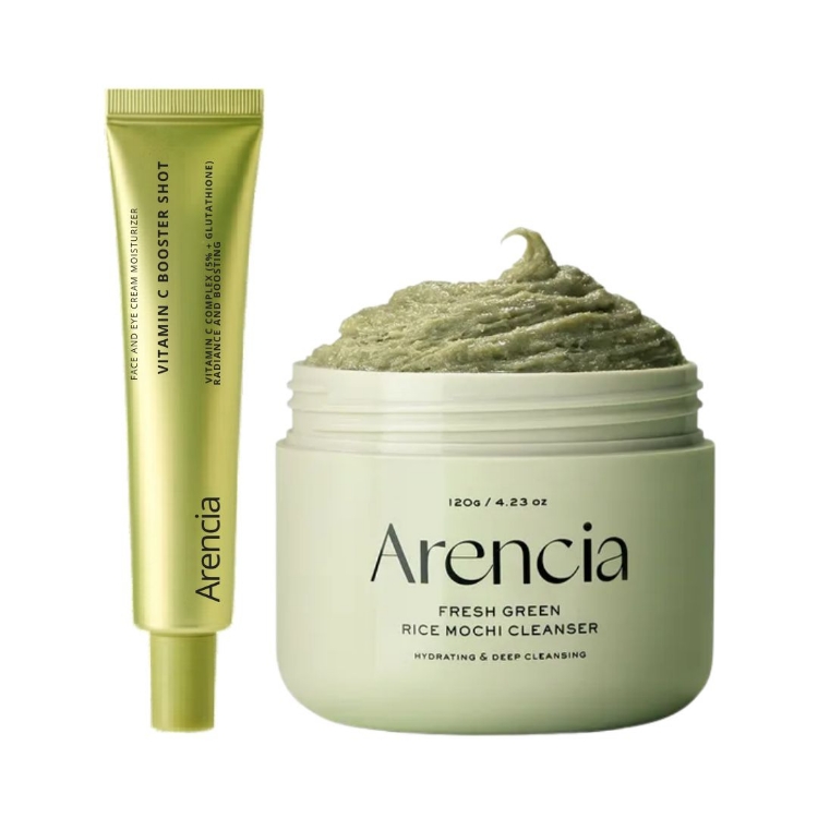 صورة [Buy 2 Get 1 Free] ARENCIA BEST SELLER DUO
