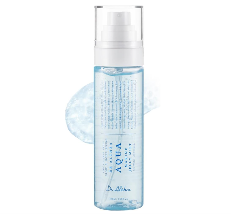 صورة [Buy 2 Get 1 Free] DR. ALTHEA AQUA MARINE JELLY MIST 100ML