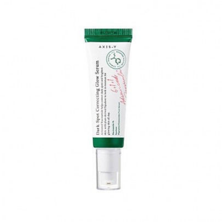 صورة [Buy 2 Get 1 Free] AXIS-Y  Dark Spot Correcting Glow Serum