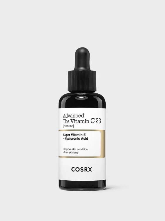 صورة [Buy 2 Get 1 Free] COSRX The Vitamin C 23 Serum