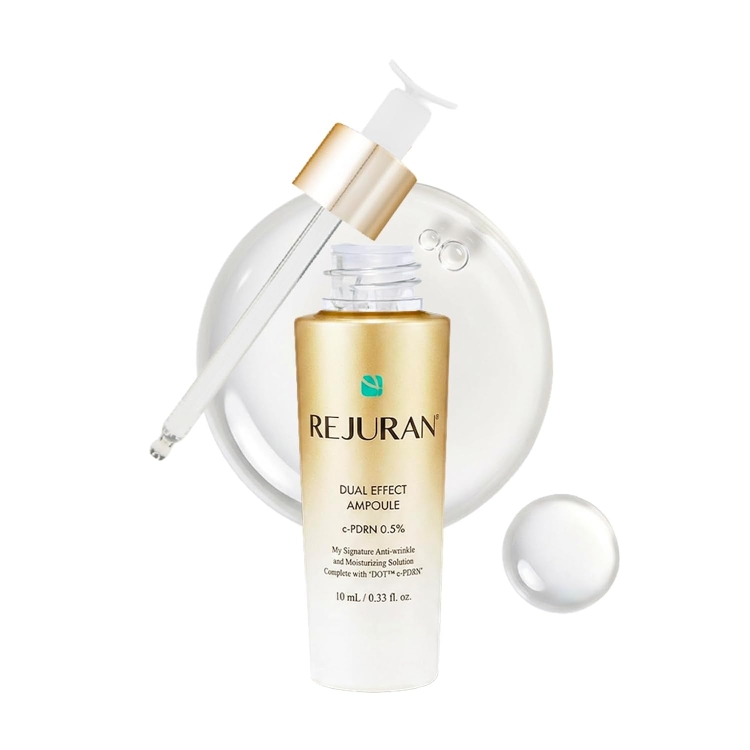Picture of [Buy 2 Get 1 Free] REJURAN DUAL EFFECT AMPOULE 30 ML