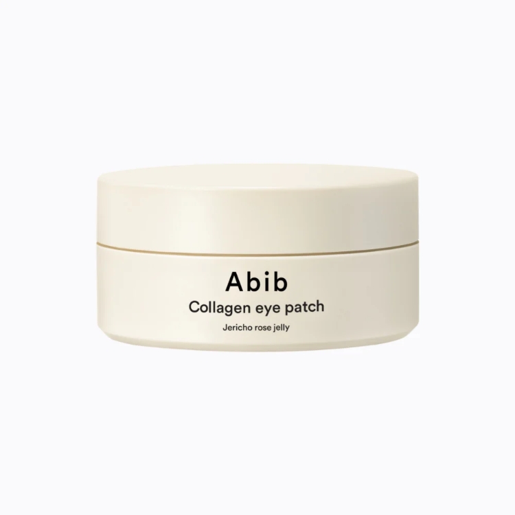 Picture of [Buy 2 Get 1 Free] ABIB COLLAGEN EYE PATCH JERICHO ROSE JELLY