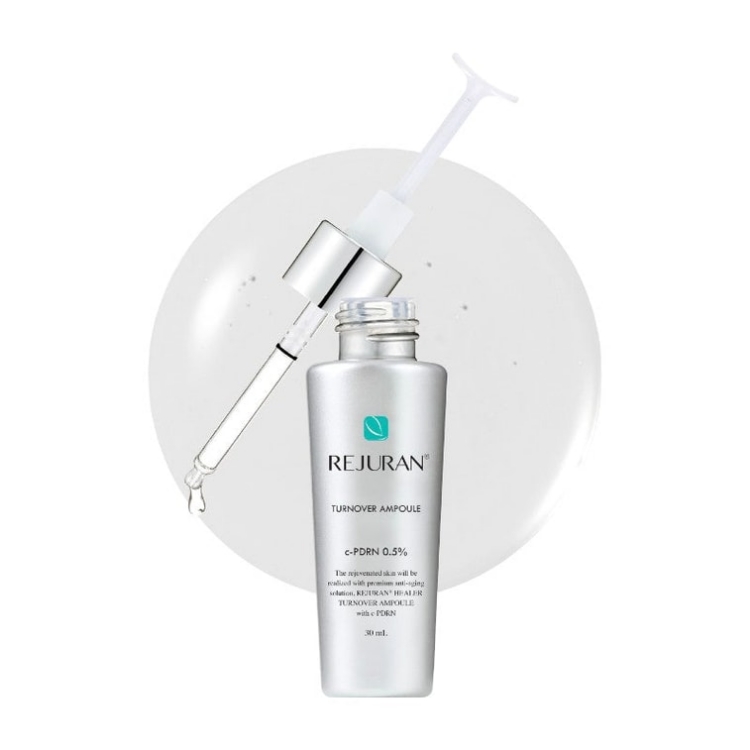 Picture of [Buy 2 Get 1 Free] REJURAN TURNOVER AMPOULE 30 ML