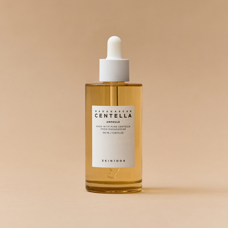 Picture of [Buy 2 Get 1 Free] SKIN1004 CENTELLA AMPOULE 100ml