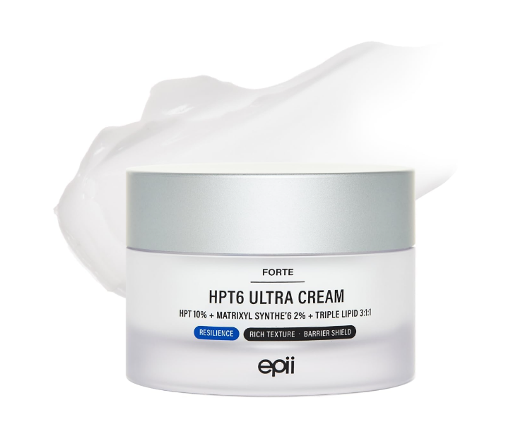Picture of [Buy 2 Get 1 Free] epii HPT6 ULTRA CREAM 10% 50ML