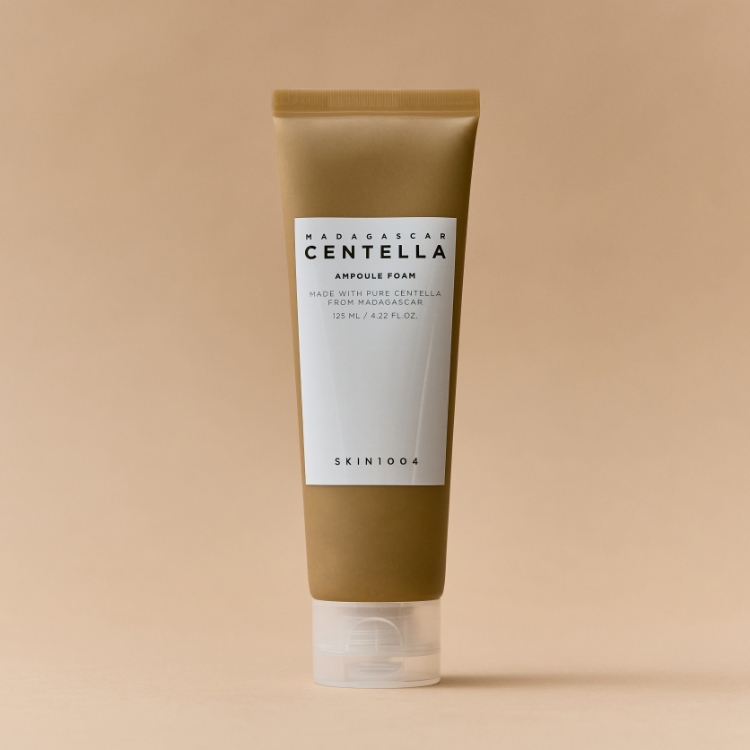 Picture of [Buy 2 Get 1 Free] SKIN1004 CENTELLA AMPOULE FOAM