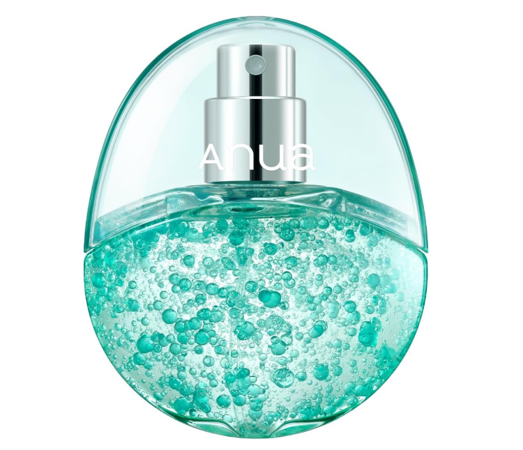 صورة ANUA PDRN HYALURONIC ACID HYDRATING CAPSULE MIST 30ML