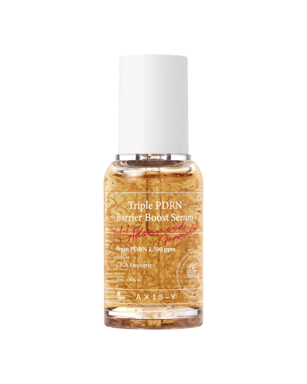 صورة AXIS-Y TRIPLE PDRN BARRIER BOOST SERUM 30 ML