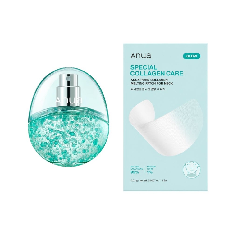 Picture of ANUA ANUA PDRN DUO
